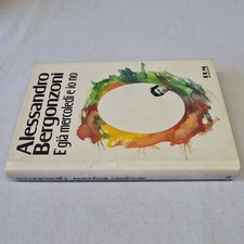 Già mercoledi 1992 usato  Italia