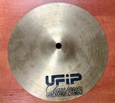 Ufip splash class gebraucht kaufen  Kassel