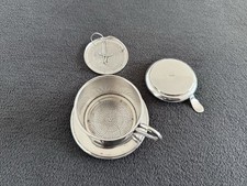 935 silber tasse gebraucht kaufen  Geesthacht