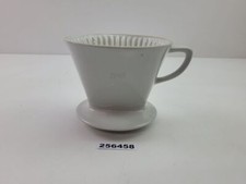 Kaffeefilter porzellan aufsatz gebraucht kaufen  Burgstädt