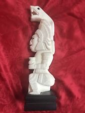 bust mayan god for sale  Royse City