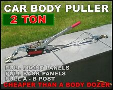 Car body repair for sale  BIRMINGHAM