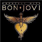 bon jovi greatest hits for sale bon jovi greatest hits for sale FOLKESTONE