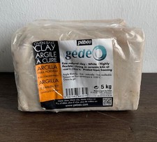 Pebeo modelliermasse ton gebraucht kaufen  Sögel
