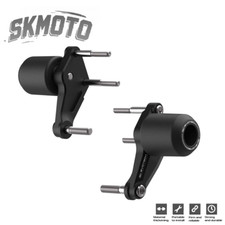 Usado, Protetor de colisão deslizante quadro de proteção contra queda motocicleta para Honda CB1000 2025 comprar usado  Enviando para Brazil