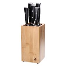 Wmf messerblock grand gebraucht kaufen Wmf messerblock grand gebraucht kaufen  Eilenburg