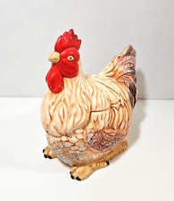 Vintage farmhouse chicken for sale  Northborough