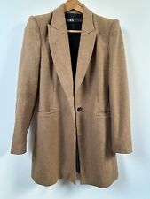 Zara wool coat for sale  BALLYMONEY