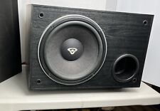 Cerwin vega 10d for sale  Renton