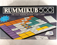 Rummikub 500 rummy for sale  League City