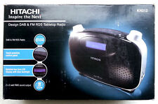 Hitachi kh312 dab for sale  PLYMOUTH