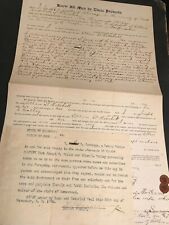 New hampshire 1904 for sale  Wells