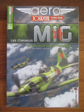 Aéro journal 32. d'occasion  Janzé