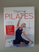 Täglich pilates nicole gebraucht kaufen  Wuppertal