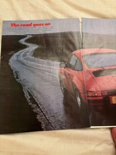 Porsche 911 original for sale  READING