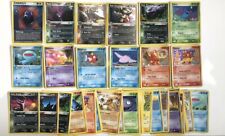 Pokemon cards team for sale  MOLD