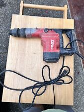Hilti te75 rotary for sale  Bonney Lake