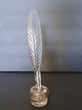Clear plastic feather for sale  Las Vegas