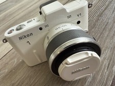 nikon v1 for sale  BURY