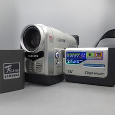 Samsung d70 handheld for sale  LEEDS