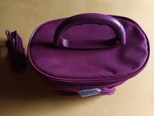 Kosmetikkoffer beauty case gebraucht kaufen  Wadgassen
