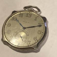 Antique 1928 elgin for sale  Alto