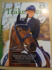 Trakehner ausgabe mai gebraucht kaufen  Deutschland
