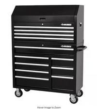 Husky 24.5 drawer for sale  Albuquerque