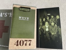 Mash 4077 the gebraucht kaufen  Neustadt an der Weinstraße