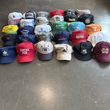 Vintage hat lot for sale  Nashville