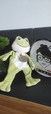 Frog blanket green d'occasion  Expédié en Belgium