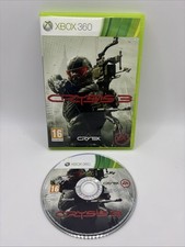 Crysis 3 Xbox 360 France Pal Top Bedingungen Geprüft, usado comprar usado  Enviando para Brazil