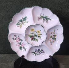 Royal worcester herbs for sale  LOCHGELLY