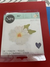 Rare sizzix bigz for sale  SOUTHMINSTER