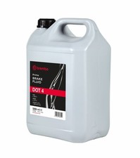 Brembo 050 premium gebraucht kaufen  Berlin