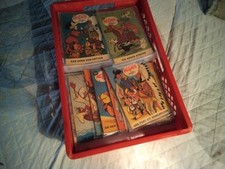 Ddr zeiten mosaik gebraucht kaufen  Schwerin-Umland III