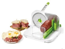 Starfrit deli slicer for sale  Port Huron
