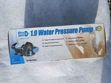 Jabsco water pump for sale Jabsco water pump for sale  UK