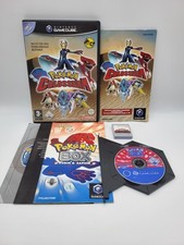 Pokemon colosseum pokémon gebraucht kaufen  Schortens