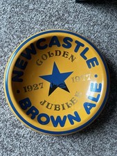 Newcastle brown ale for sale  LOWESTOFT