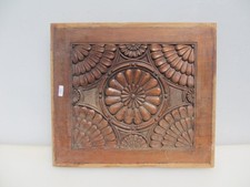 Antique carved wooden for sale  HARROGATE