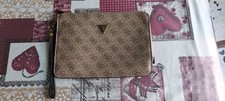 Guess mini clutch usato Guess mini clutch usato  Napoli