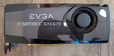 Evga nvidia geforce for sale  TROWBRIDGE