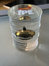 Ipe brent crude d'occasion  Expédié en Belgium
