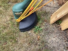 Black decker corded for sale  COLCHESTER