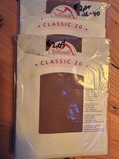Bellinda classic 20den gebraucht kaufen  Reichenberg