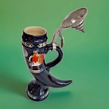 Superbe chope bière d'occasion Superbe chope bière d'occasion  Bauvin