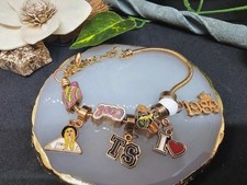 Taylor swift charm for sale  FARNHAM