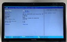 Toshiba satellite l875d for sale  Saint Joseph