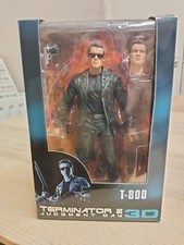 Rare neca terminator for sale  MANCHESTER